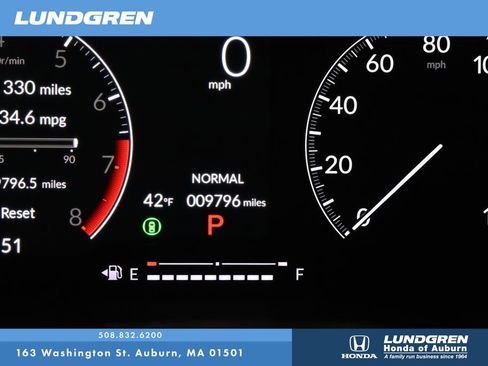 Used 2025 Honda Civic Sport image 19