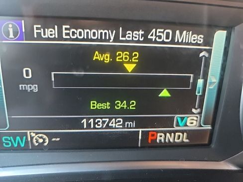 Used 2018 GMC Acadia SLT AWD/4WD image 17