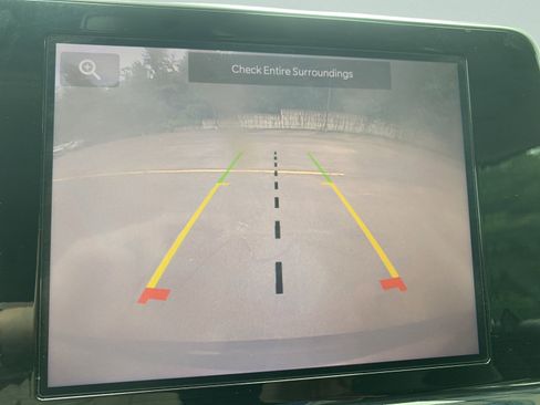 Used 2022 Jeep Compass Latitude image 21