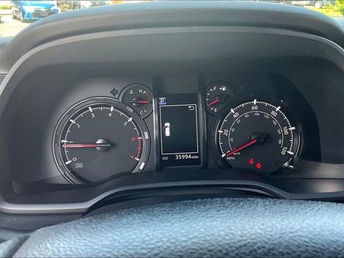 Used 2020 Toyota 4Runner SR5 image 20