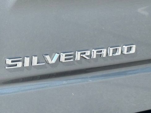 Used 2024 Chevrolet Silverado 1500 LT w/ All Star Edition Plus AWD/4WD image 14