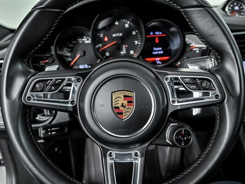 Used 2018 Porsche 911 GT3 RS image 26