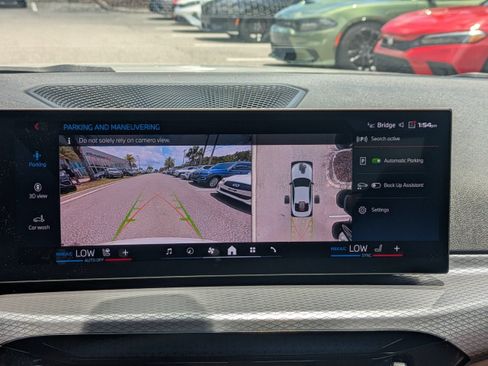 Used 2026 BMW M440i Coupe RWD image 27