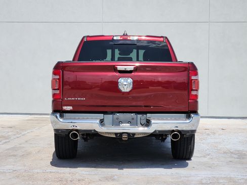 Used 2020 RAM 1500 Limited RWD image 8