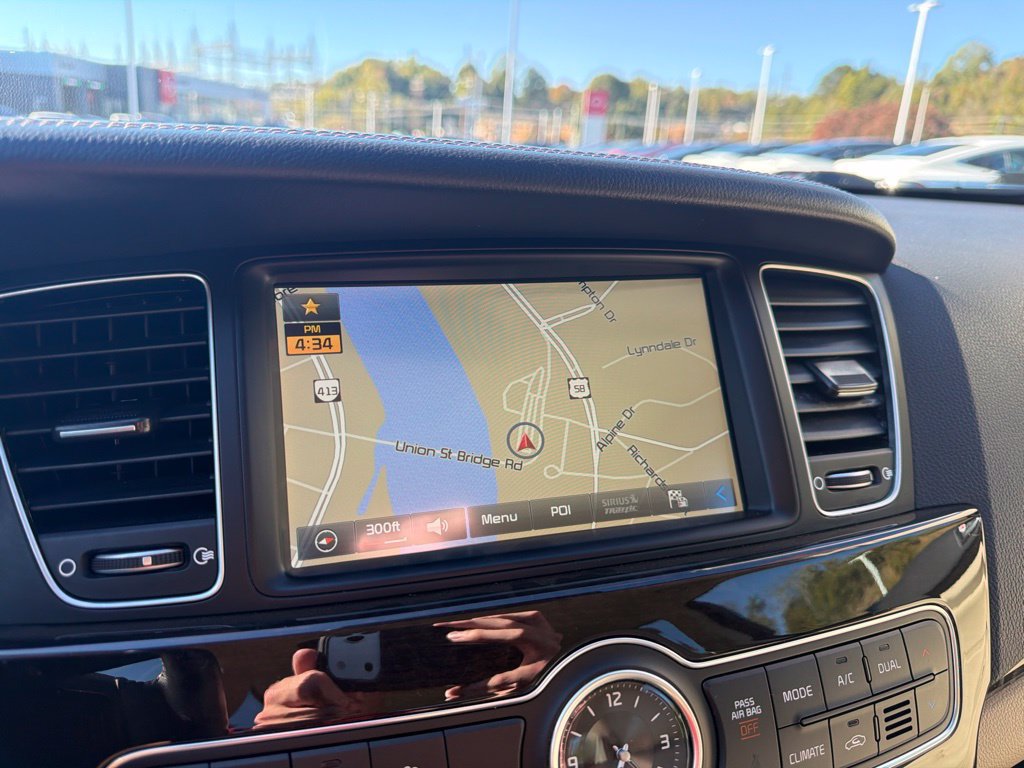 Used 2014 Kia Cadenza Premium FWD image 23