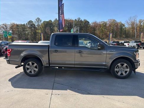 Used 2018 Ford F150 XLT w/ Equipment Group 302A Luxury image 5