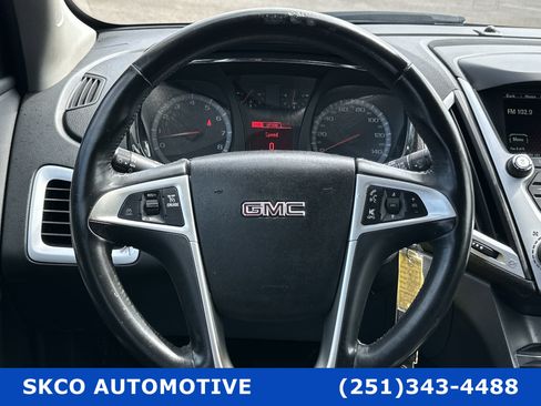 Used 2017 GMC Terrain SLE w/ Nightfall Package image 17