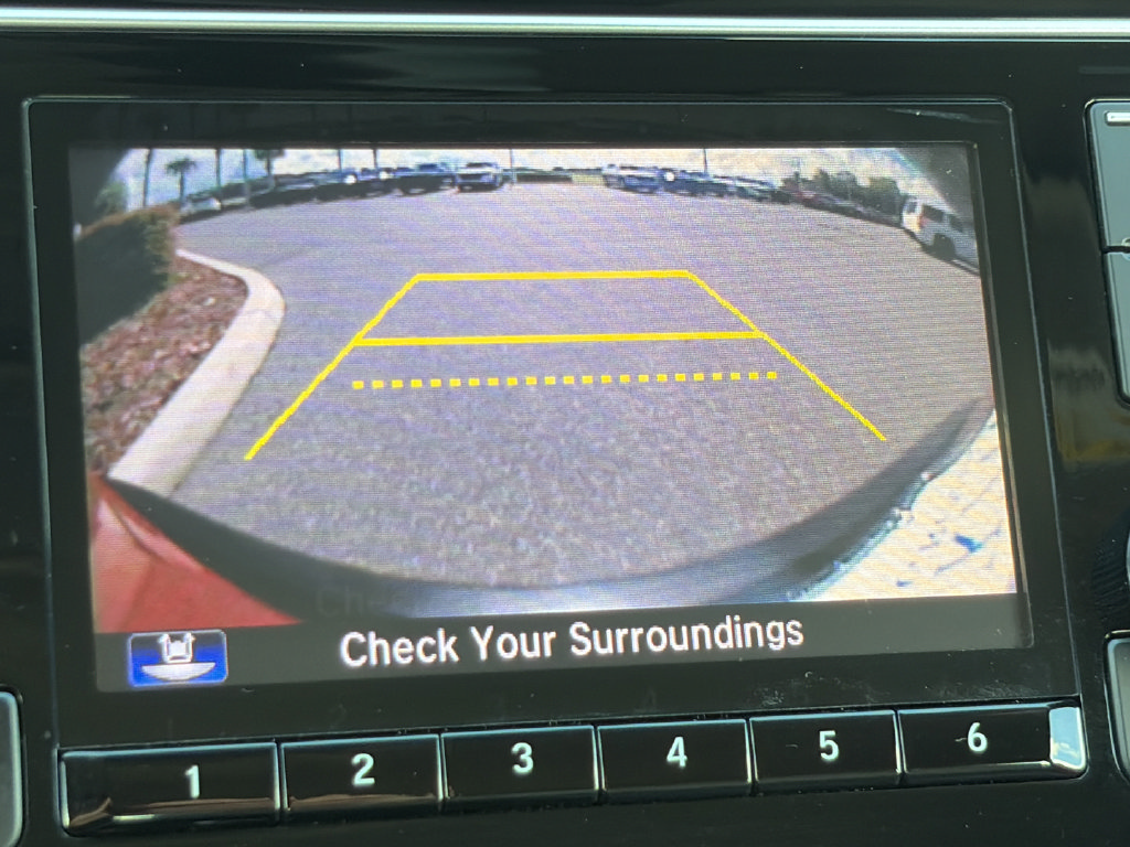Used 2021 Honda CR-V LX image 20