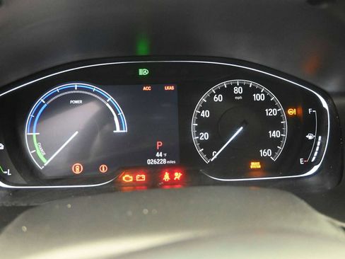 Used 2019 Honda Accord Touring image 16