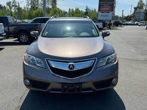 Used 2013 Acura RDX AWD w/ Technology Package image 12