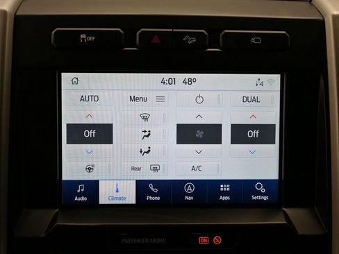 Used 2021 Ford F250 Lariat w/ Lariat Value Package image 24