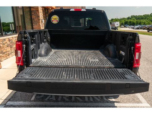 Used 2023 Ford F150 XLT w/ Equipment Group 302A High AWD/4WD image 29