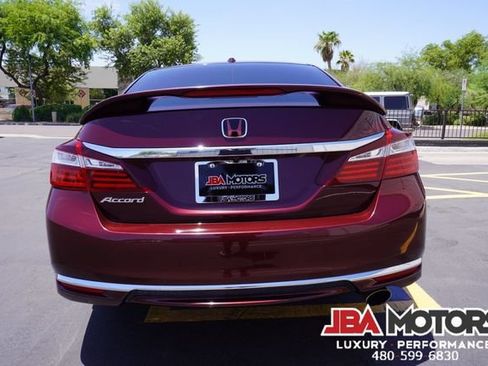 Used 2017 Honda Accord EX-L image 15