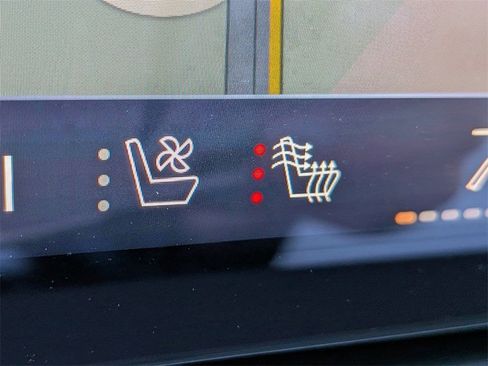 New 2026 Buick Envision Avenir image 26