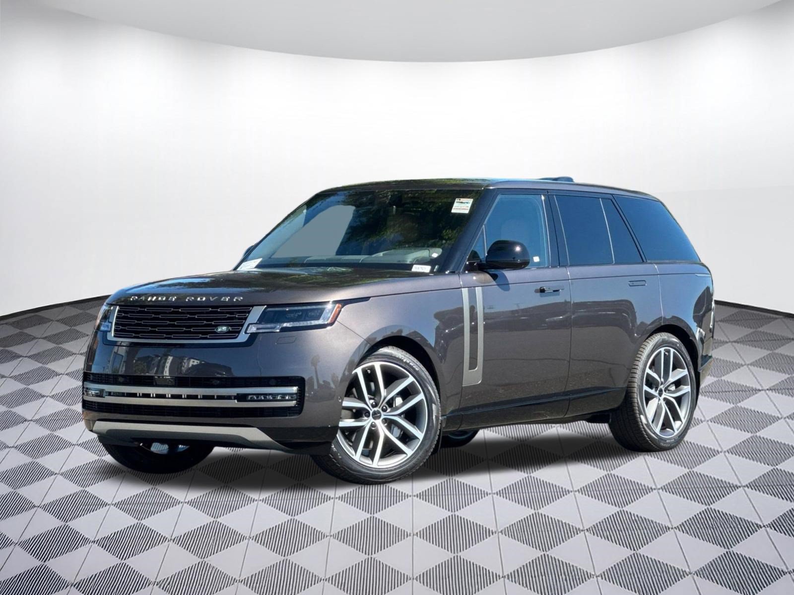 New 2026 Land Rover Range Rover SE AWD/4WD image 24