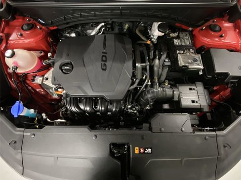 Used 2022 Hyundai Tucson SEL w/ Convenience Package image 22