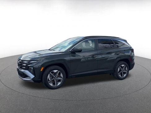 Used 2025 Hyundai Tucson SEL image 8