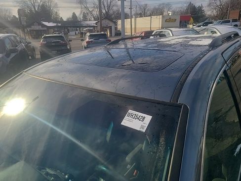 Used 2010 Honda Odyssey EX-L image 17