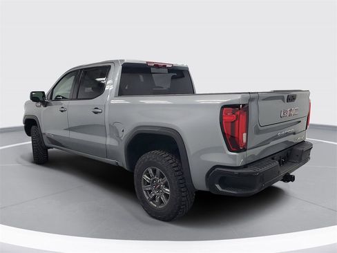 New 2026 GMC Sierra 1500 AT4X image 4