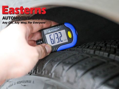 Used 2022 BMW X6 xDrive40i w/ M Sport Package image 27