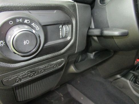 New 2026 Jeep Wrangler Willys image 24