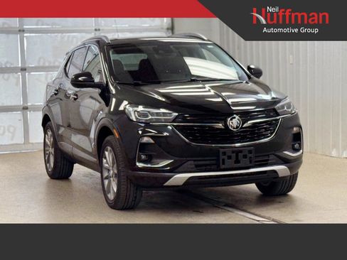Used 2023 Buick Encore GX Essence w/ Advanced Technology Package image 1