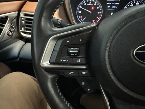 Used 2020 Subaru Outback Touring AWD/4WD image 15