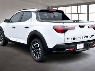 New 2026 Hyundai Santa Cruz SEL AWD/4WD video 3