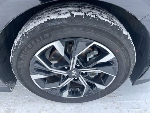 Used 2024 Hyundai Sonata SEL image 17