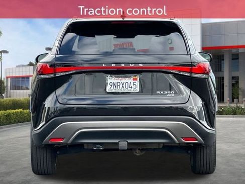 Used 2024 Lexus RX 350 AWD w/ Convenience Package image 6