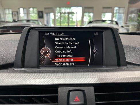 Used 2016 BMW 428i Gran Coupe RWD image 64