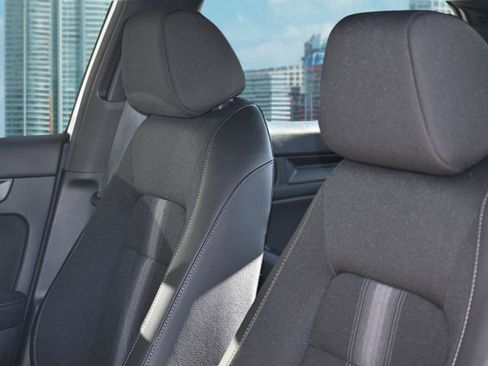 New 2025 Honda Civic Sport image 17