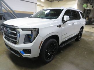 New 2026 GMC Yukon Elevation w/ Elevation Premium Package video 3