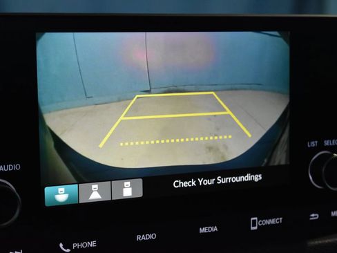 Used 2025 Honda Civic LX image 12