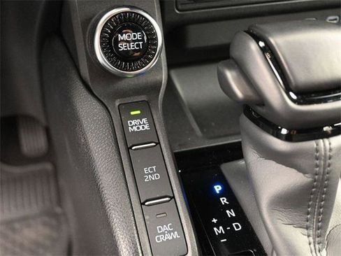 Certified 2025 Toyota Land Cruiser 1958 image 9