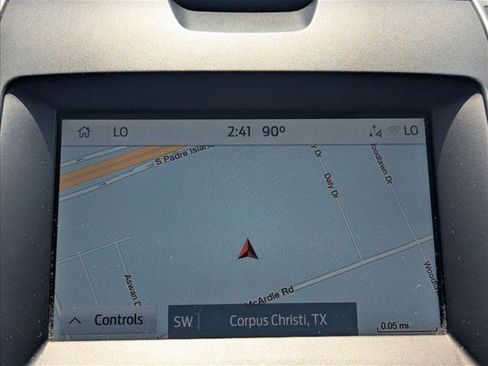 Used 2020 Ford Edge SEL w/ Convenience Package image 12