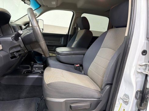 Used 2011 RAM 3500 ST w/ ST Popular Equipment Group image 12