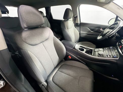Used 2023 Hyundai Santa Fe SEL FWD image 30