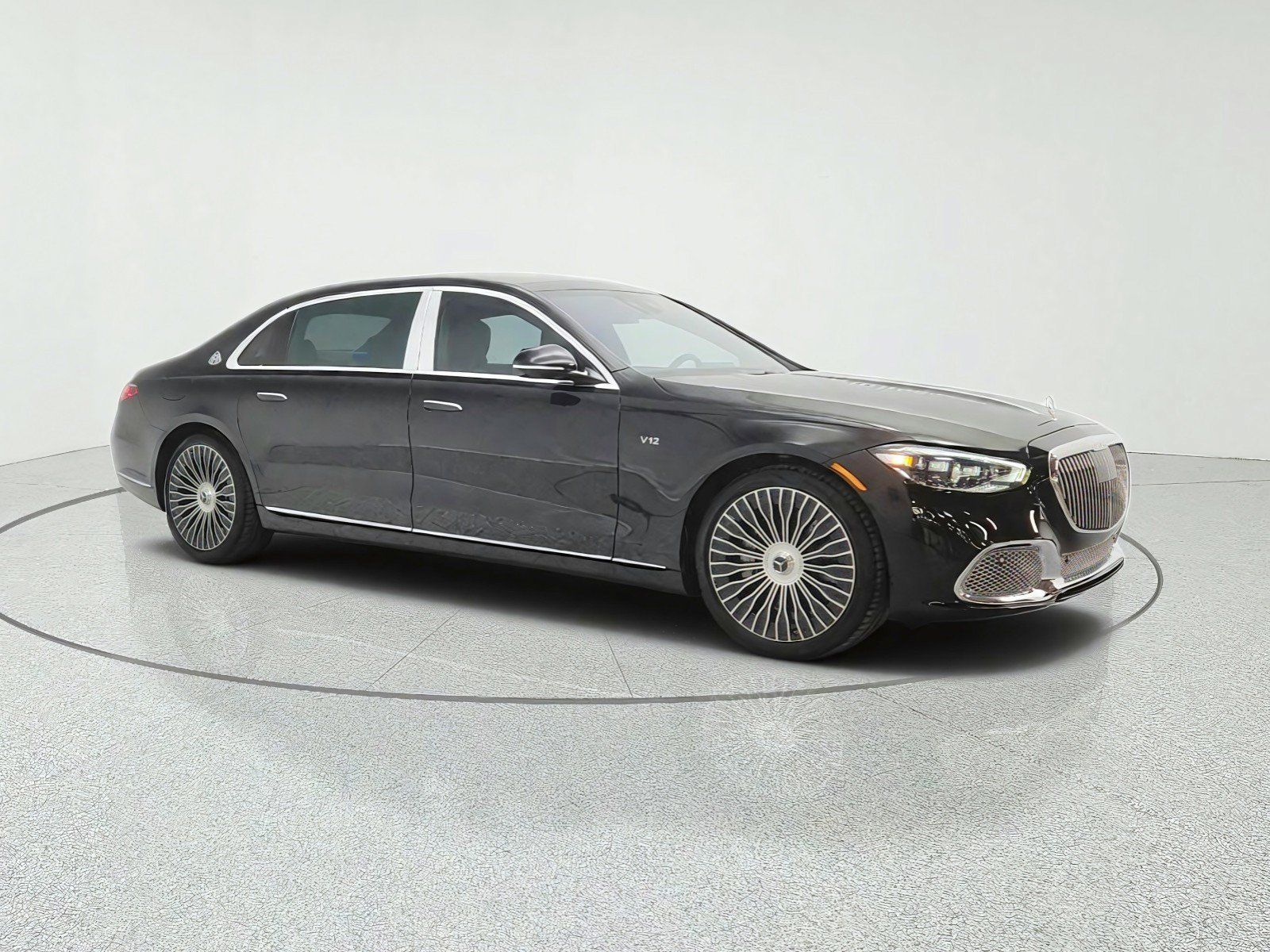 Certified 2023 Mercedes-Benz Maybach S 680 4MATIC image 3