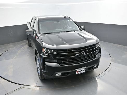Used 2020 Chevrolet Silverado 1500 RST w/ True North Edition AWD/4WD image 25