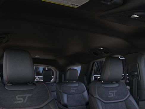 New 2026 Ford Explorer ST AWD/4WD image 22
