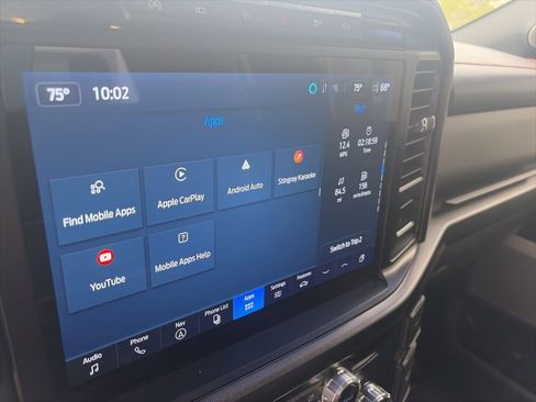 Used 2024 Ford F150 Raptor image 16