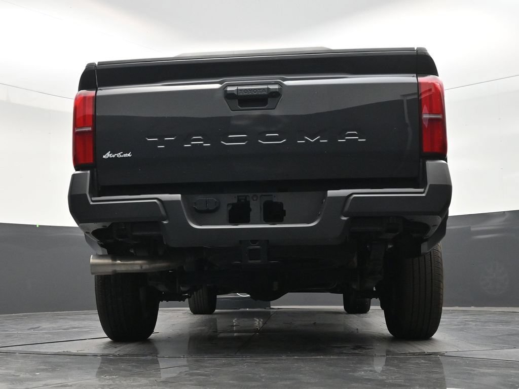 Used 2025 Toyota Tacoma SR RWD image 23