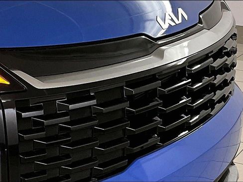 Used 2026 Kia Sportage EX w/ EX Panorama Roof Package image 33