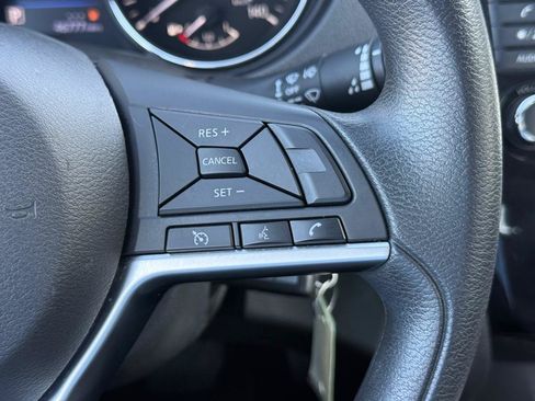 Used 2022 Nissan Rogue Sport S AWD/4WD image 14