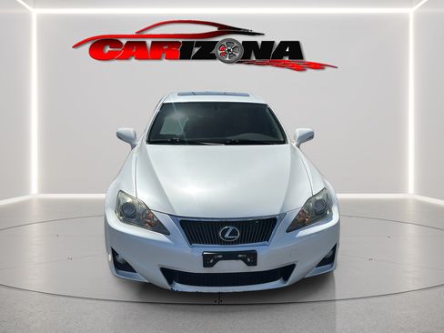 Used 2011 Lexus IS 250 w/ Premium Pkg Value Edition RWD image 13