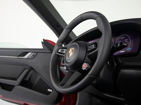 New 2026 Porsche 911 Carrera RWD image 33