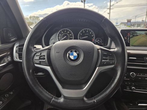 Used 2015 BMW X5 xDrive35i image 20