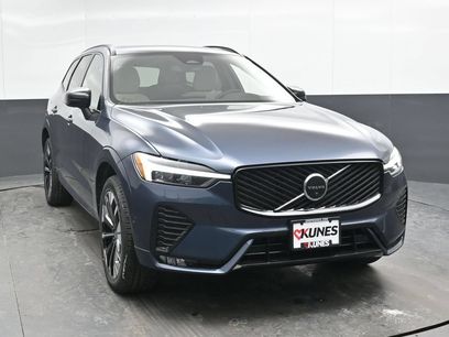 New 2026 Volvo XC60 B5 Plus w/ Climate Package