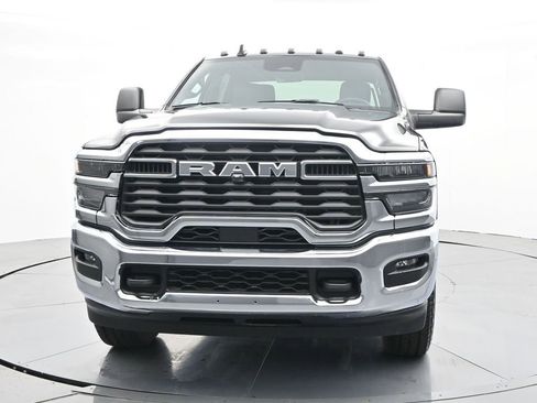 New 2026 RAM 2500 Tradesman w/ Chrome Appearance Group image 2